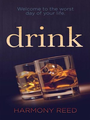 cover image of Drink